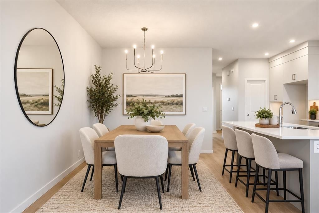 41 Rosemary Gardens SE, Calgary — photo 3 of 46