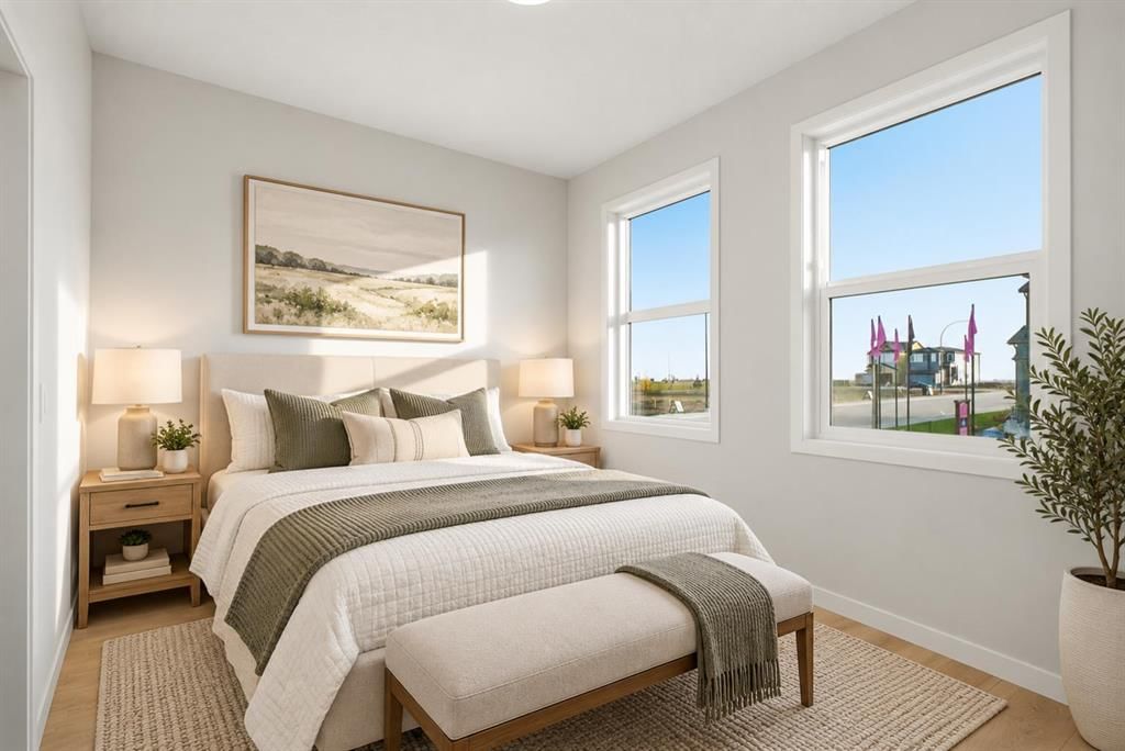 41 Rosemary Gardens SE, Calgary — photo 4 of 46