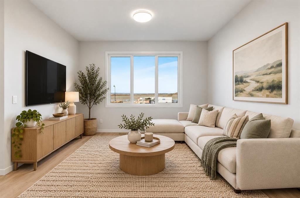 41 Rosemary Gardens SE, Calgary — photo 5 of 46
