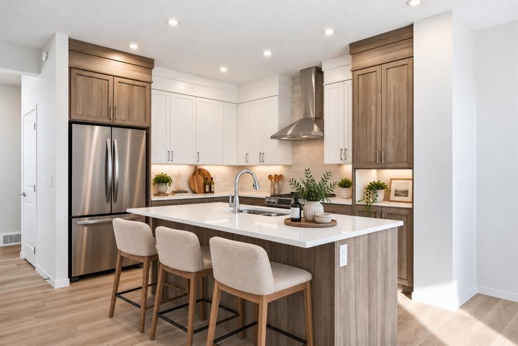 90 Rosemary Gardens SE, Calgary — photo 2 of 47