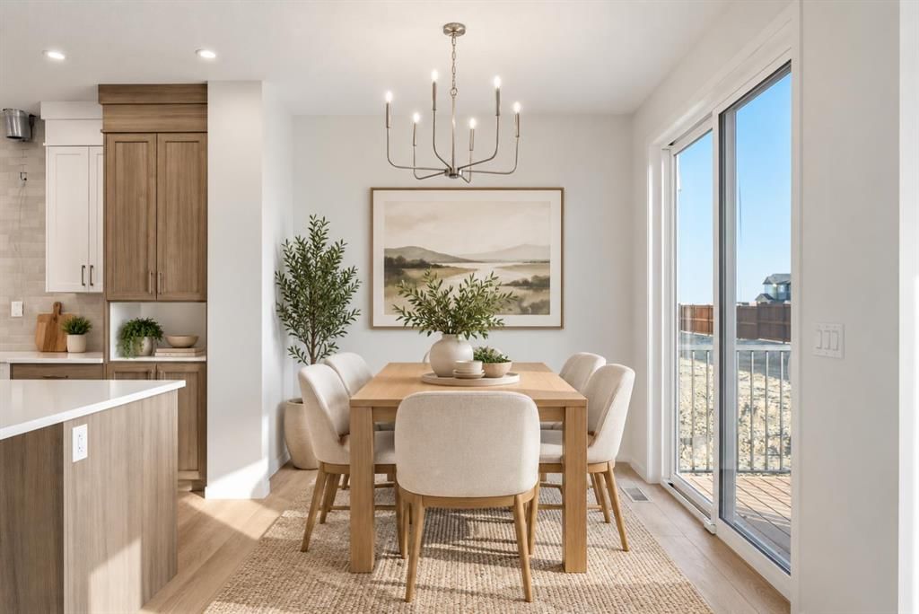 90 Rosemary Gardens SE, Calgary — photo 3 of 47