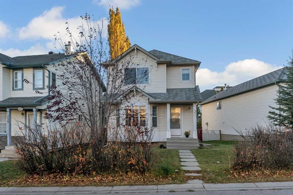 350 Arbour Grove Close NW, Calgary — main listing photo