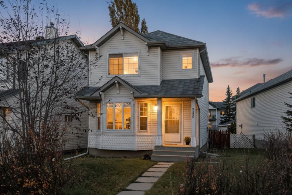 350 Arbour Grove Close NW, Calgary — photo 3 of 50