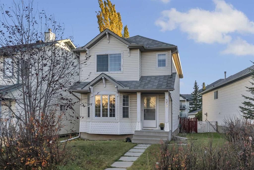350 Arbour Grove Close NW, Calgary — photo 4 of 50