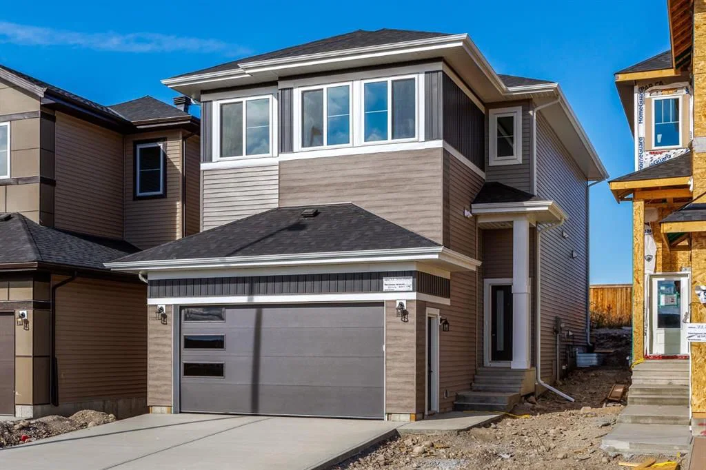 73 Topaz Place, Calgary — detached for sale
