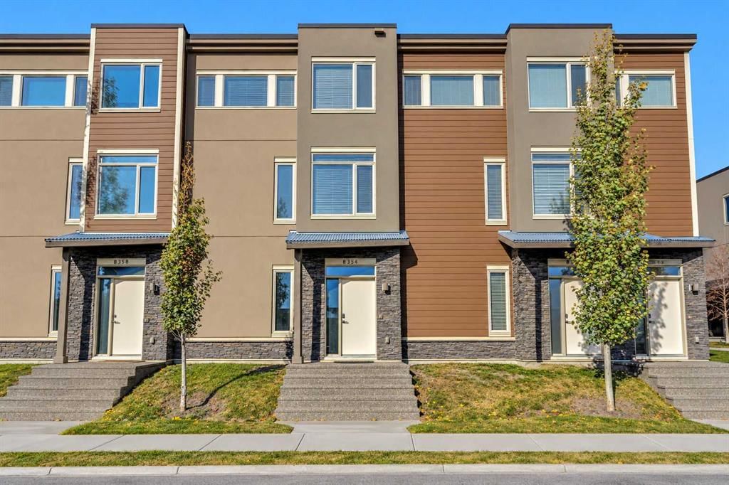 8354 9 Avenue SW, Calgary — photo 2 of 49