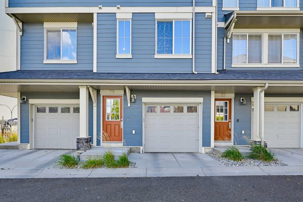 79 Evansview Gardens NW, Calgary — photo 2 of 29