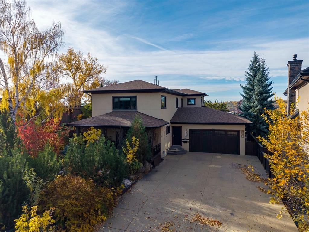 2103 Briar Crescent NW, Calgary — photo 2 of 20