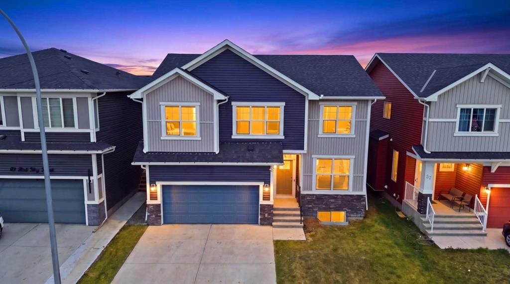 53 Red Sky Road NE, Calgary — photo 2 of 50