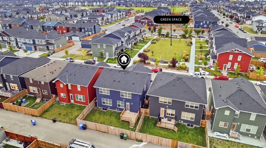 53 Red Sky Road NE, Calgary — photo 5 of 50