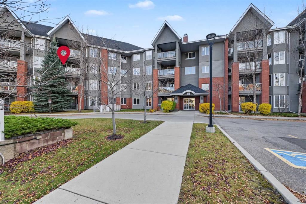 330, 15 Everstone Drive SW, Calgary — main listing photo