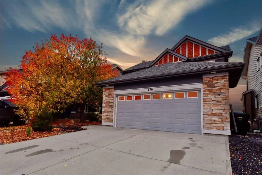 170 Panamount Road NW, Calgary — detached for sale