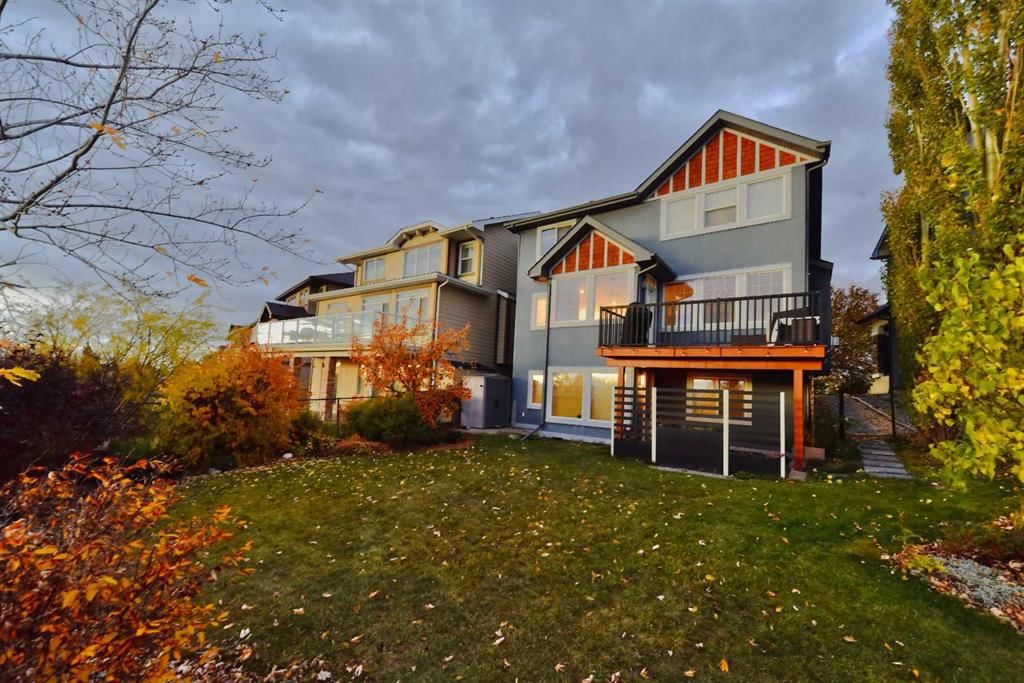 170 Panamount Road NW, Calgary — photo 2 of 37