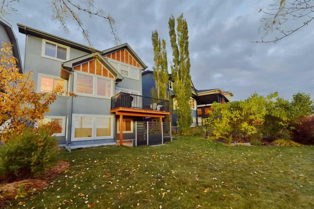 170 Panamount Road NW, Calgary — photo 3 of 37