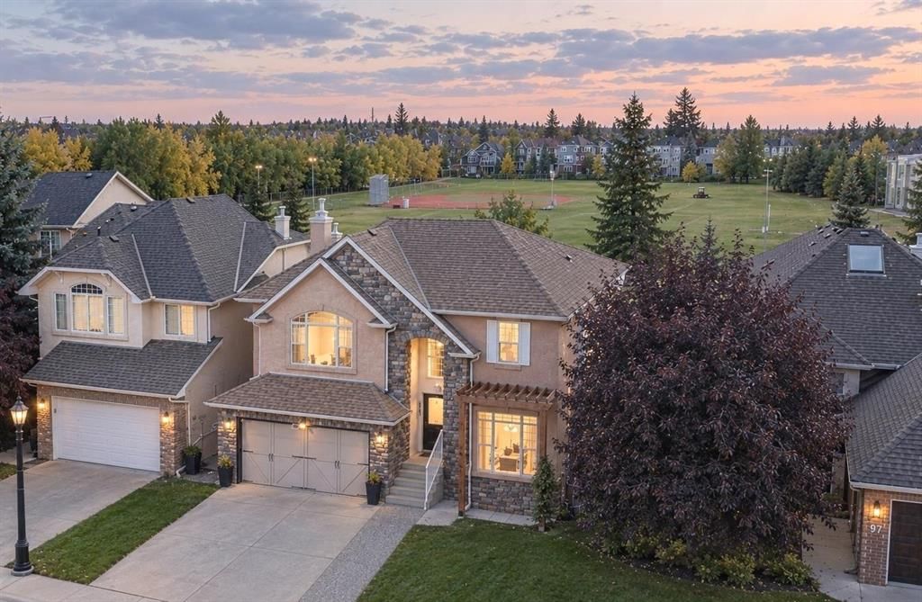 41 Strathlea Court SW, Calgary — detached for sale