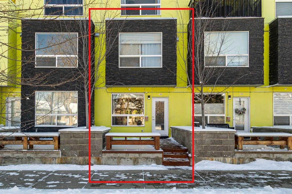 106, 1740 9 Street NW, Calgary — photo 2 of 27