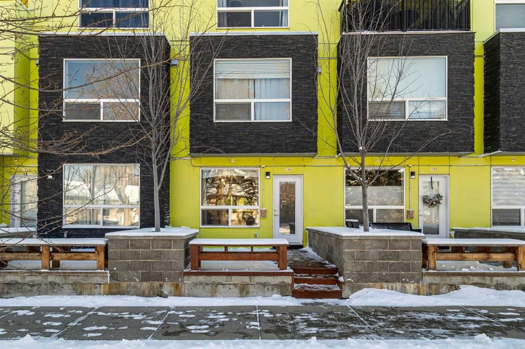 106, 1740 9 Street NW, Calgary — photo 3 of 27