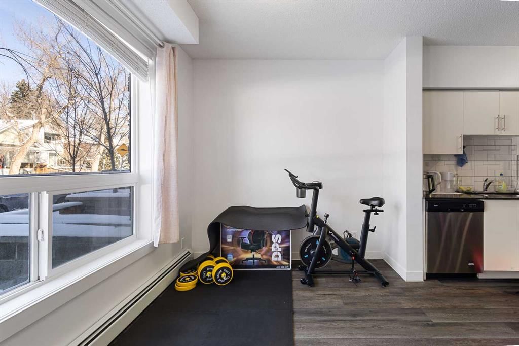 106, 1740 9 Street NW, Calgary — photo 5 of 27