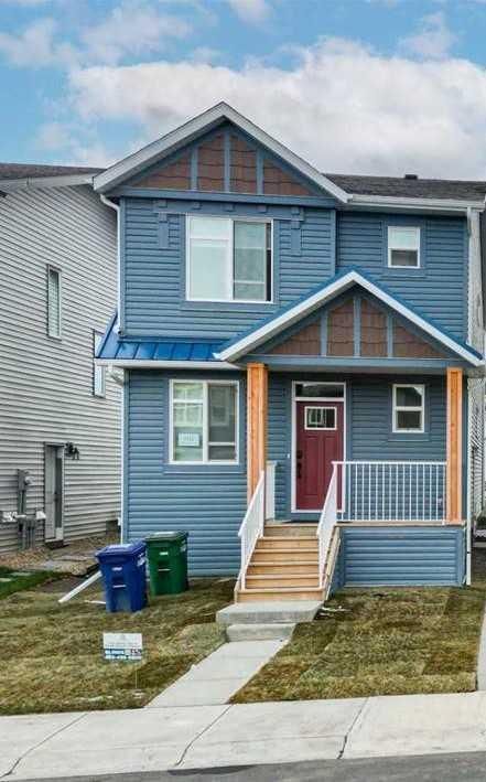3222 Chinook Winds Drive SW, Calgary — detached for sale