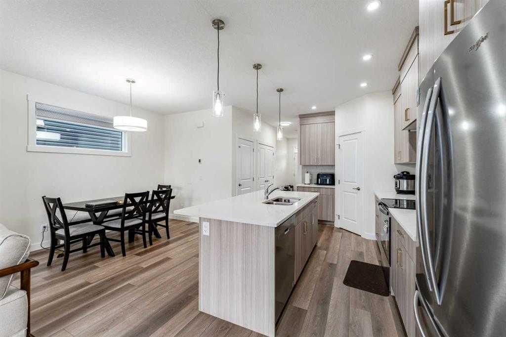 3222 Chinook Winds Drive SW, Airdrie — photo 4 of 34