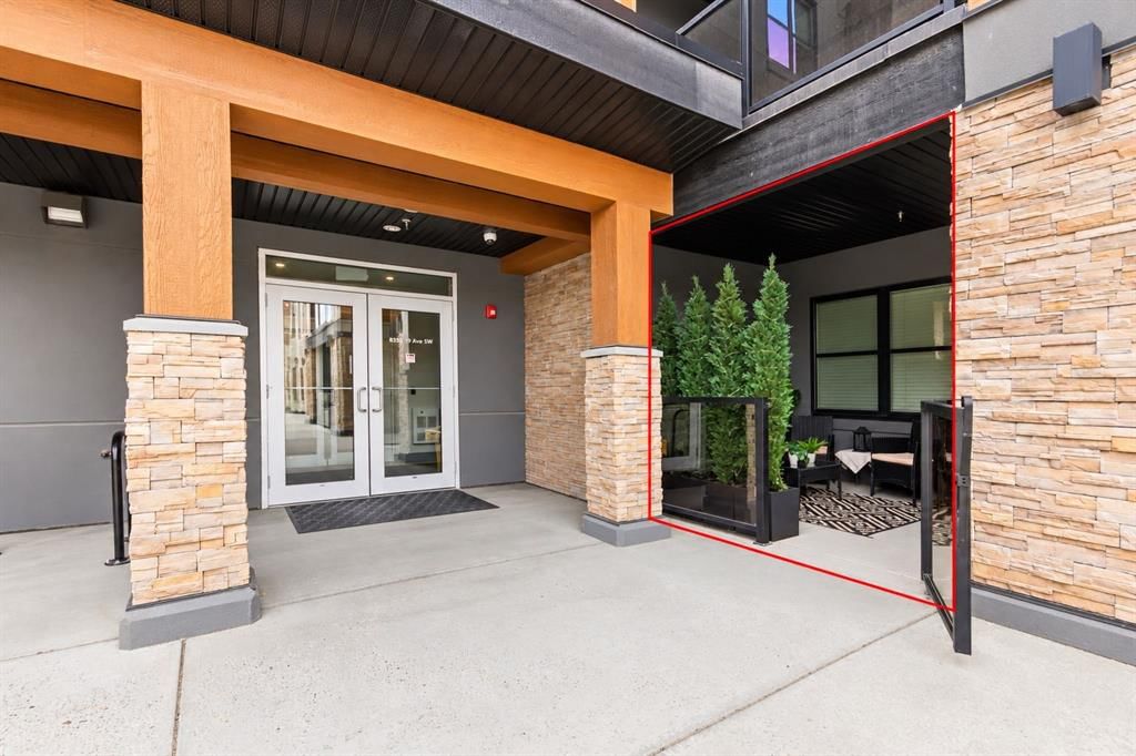 120, 8355 19 Avenue SW, Calgary — photo 3 of 31