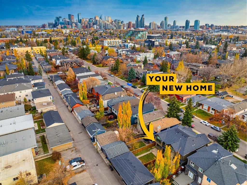 2134 3 Avenue NW, Calgary — photo 2 of 31
