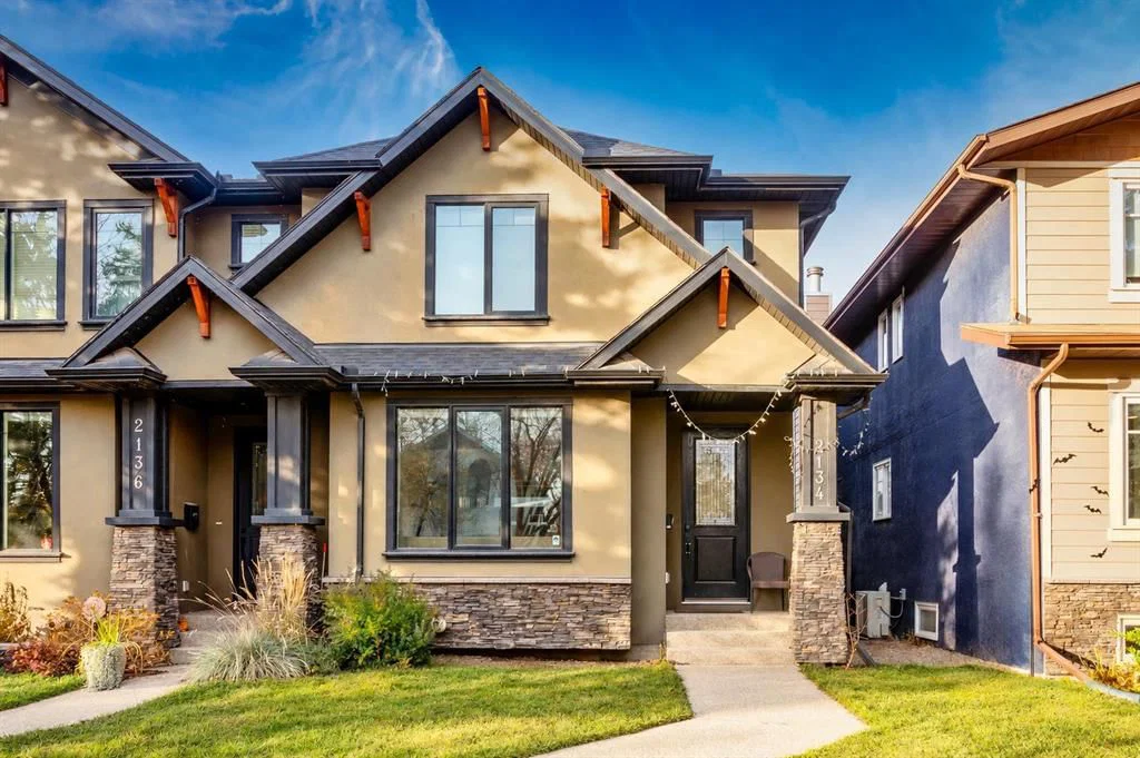 2134 3 Avenue NW, Calgary — photo 3 of 31