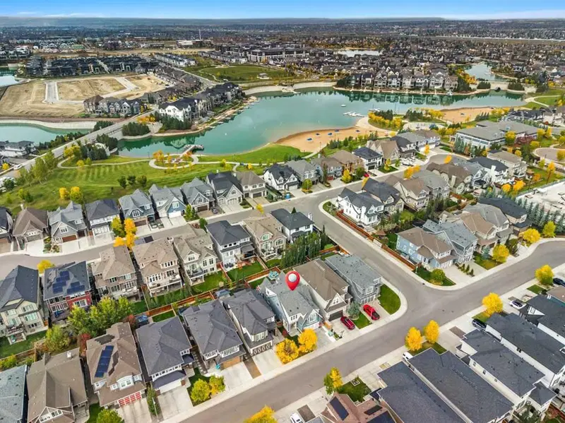 107 Masters Way SE, Calgary — photo 2 of 50