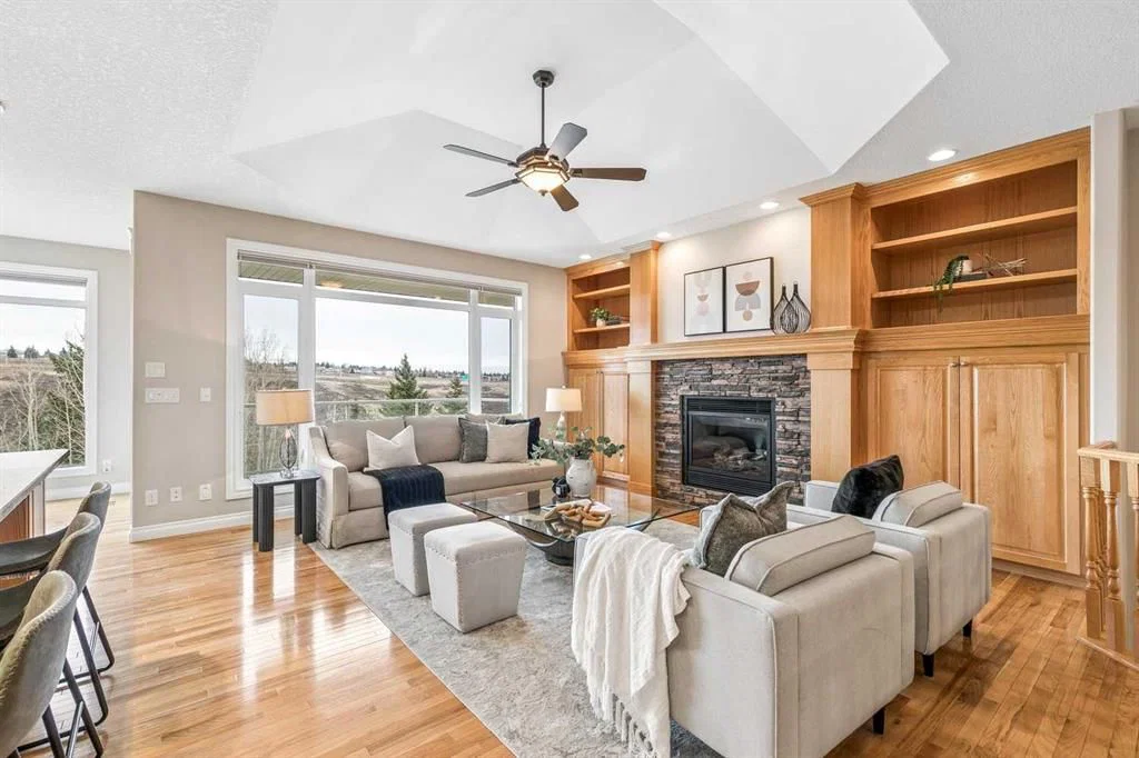 180 Tuscany Ravine Heights NW, Calgary — photo 2 of 40