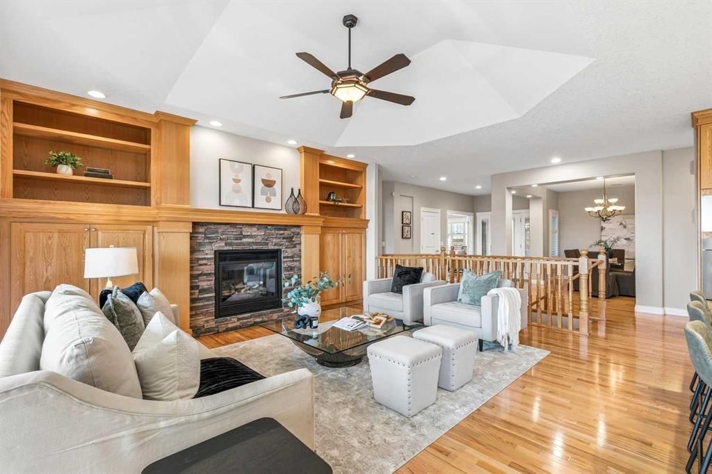 180 Tuscany Ravine Heights NW, Calgary — photo 4 of 40