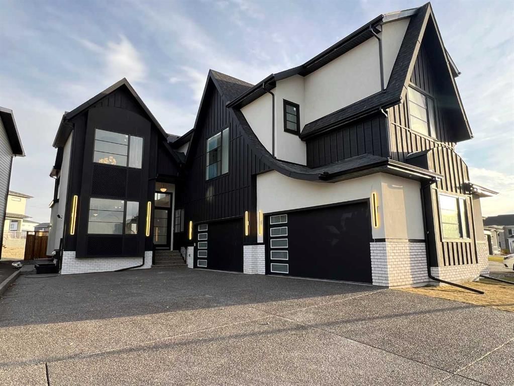 16 Rockcliff Hill NW, Calgary — detached for sale