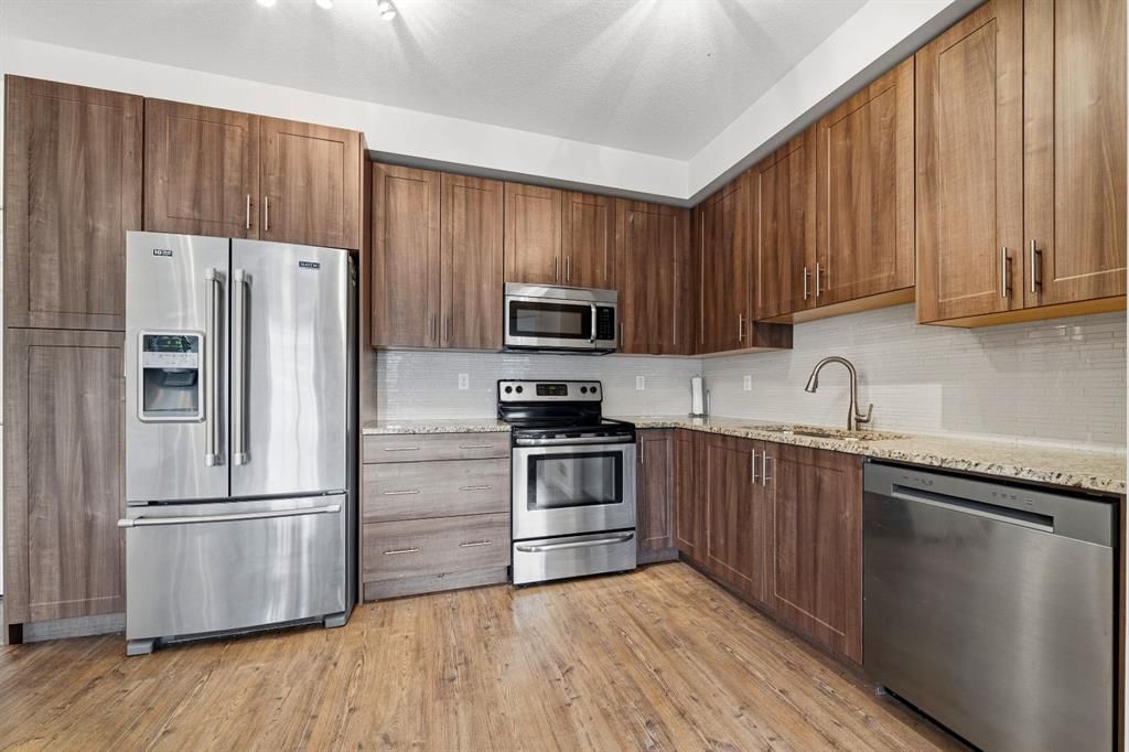 2414, 99 Copperstone Park SE, Calgary — photo 5 of 26
