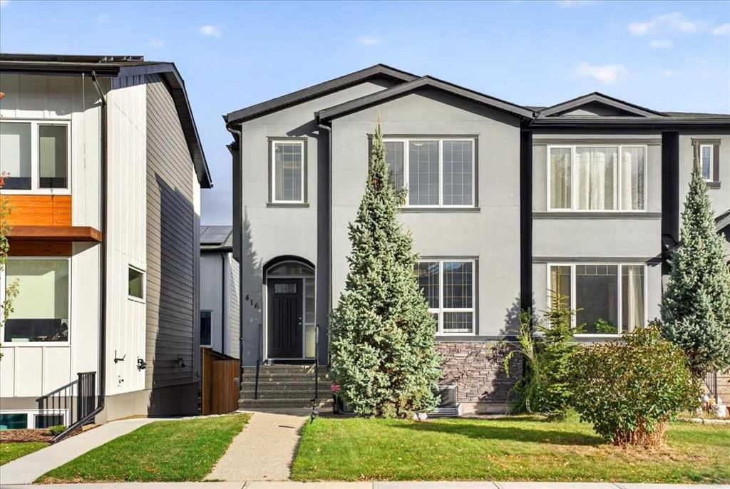 416 37 Avenue NW, Calgary — photo 3 of 50