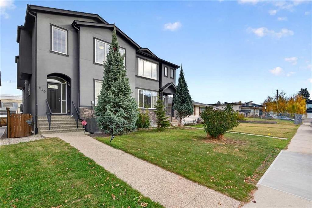416 37 Avenue NW, Calgary — photo 4 of 50