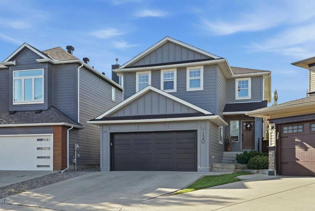 130 Chapman Close SE, Calgary — detached for sale