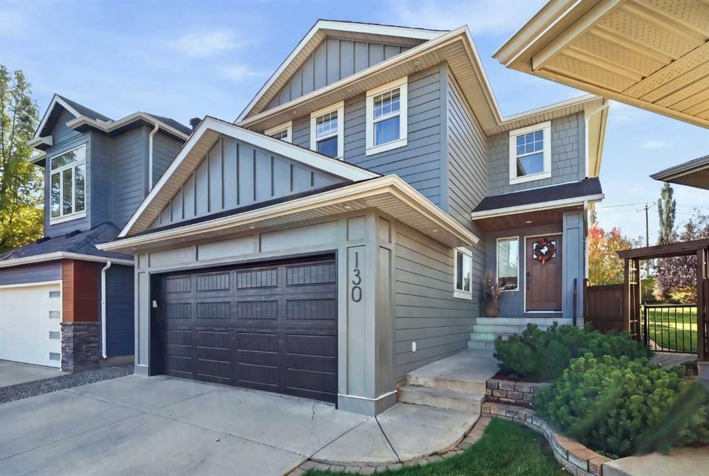 130 Chapman Close SE, Calgary — photo 2 of 50