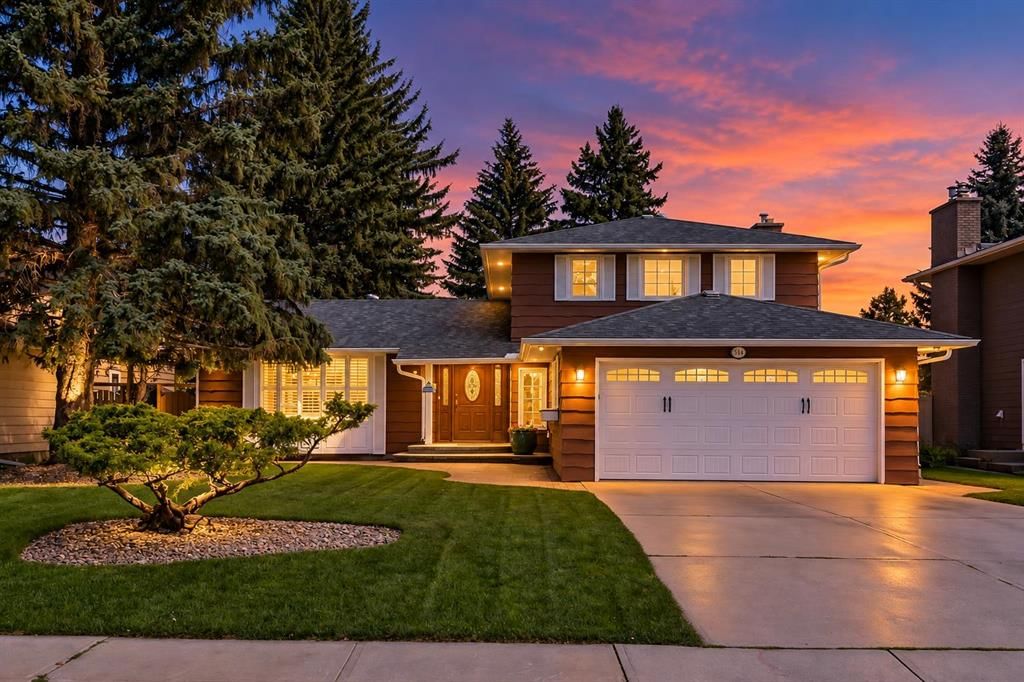 544 Willingdon Boulevard SE, Calgary — main listing photo