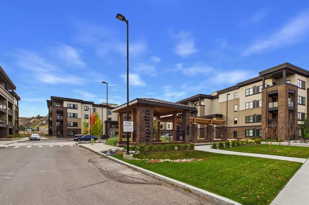 1410, 80 Greenbriar Place NW, Calgary — photo 2 of 47