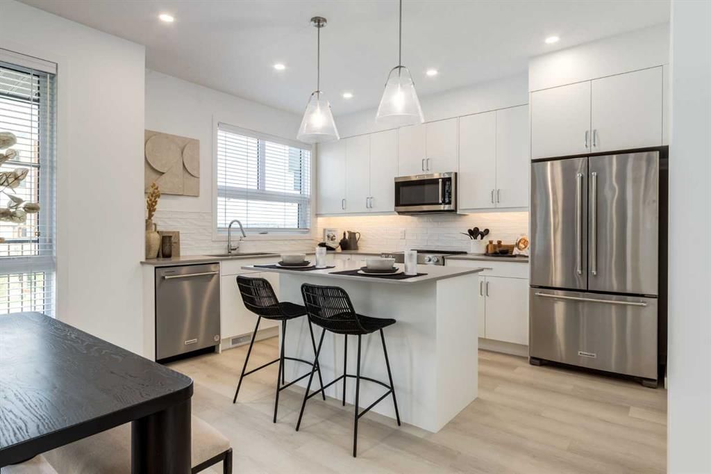 1423 Na'a Drive SW, Calgary — photo 3 of 31