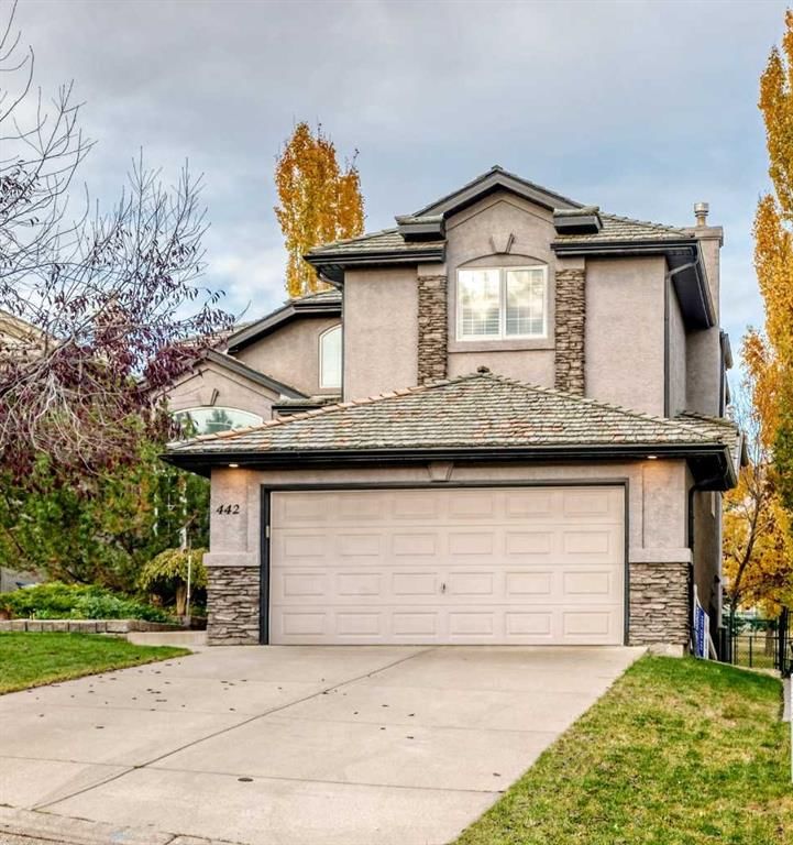 442 Sienna Heights Hill SW, Calgary — main listing photo