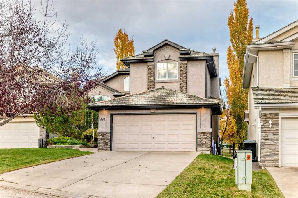 442 Sienna Heights Hill SW, Calgary — photo 2 of 49