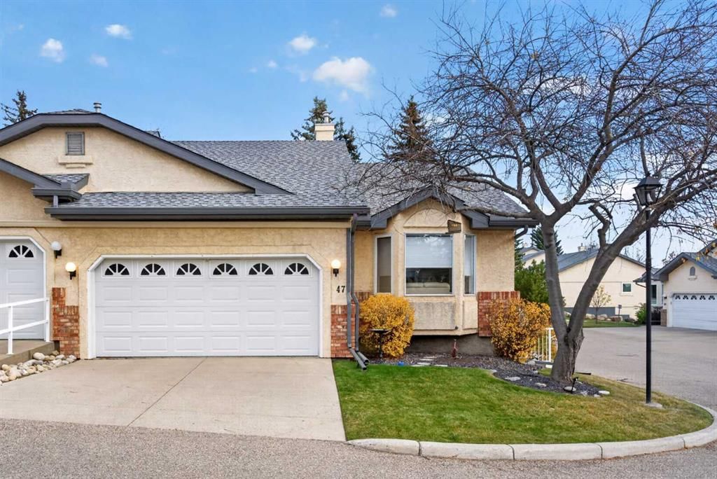 47 Edenwold Green NW, Calgary — main listing photo