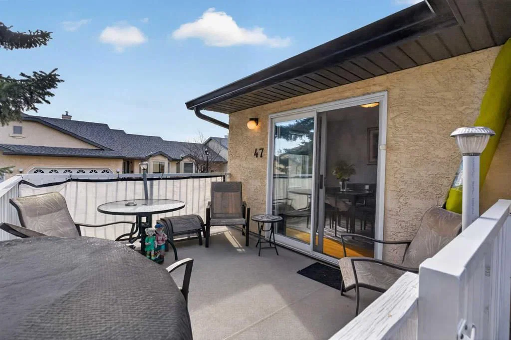 47 Edenwold Green NW, Calgary — photo 4 of 35
