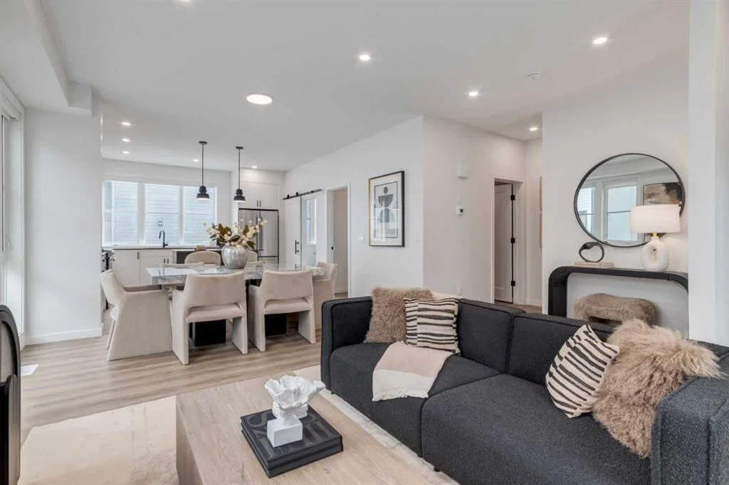 607, 1453 Na'a Drive SW, Calgary — main listing photo