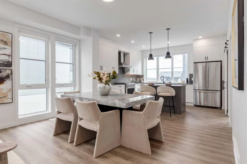 607, 1453 Na'a Drive SW, Calgary — photo 3 of 34