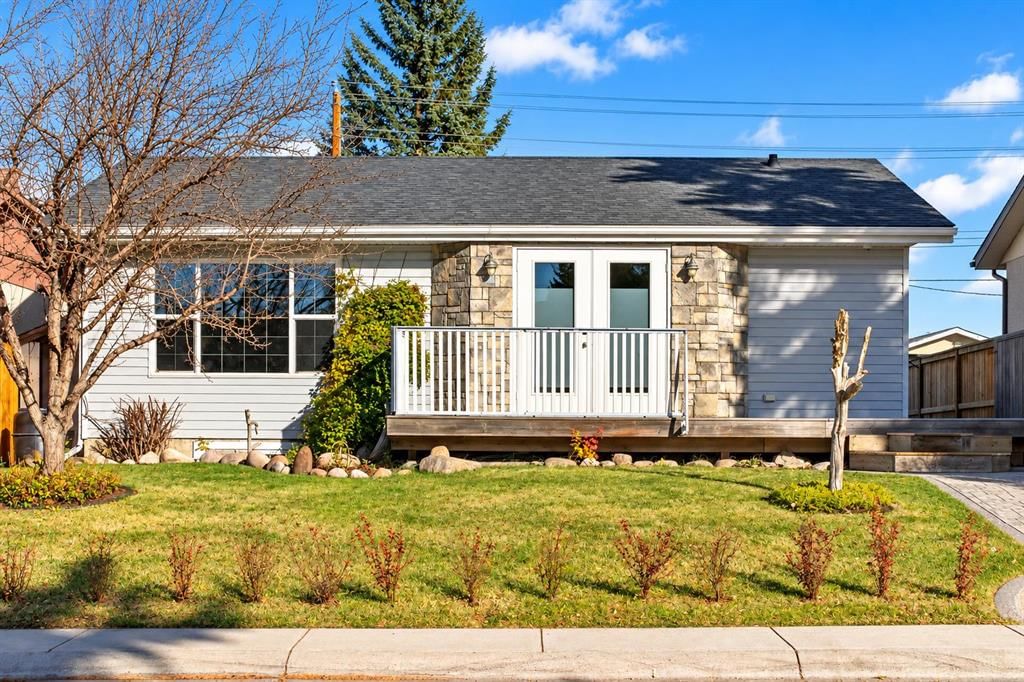 440 Malvern Close NE, Calgary — main listing photo
