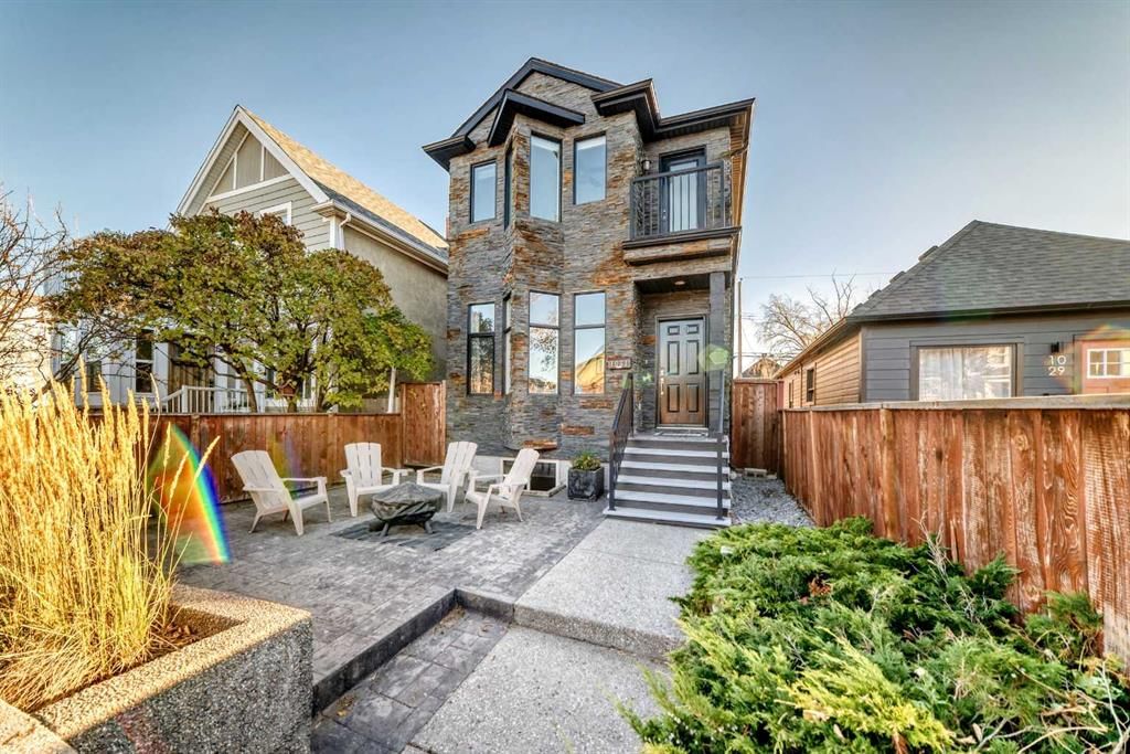 1031 19 Avenue SE, Calgary — photo 4 of 48