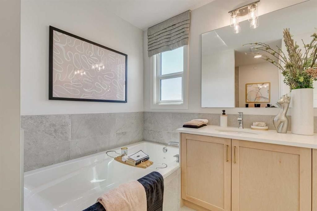 308 Ambledale Drive NW, Calgary — photo 2 of 33