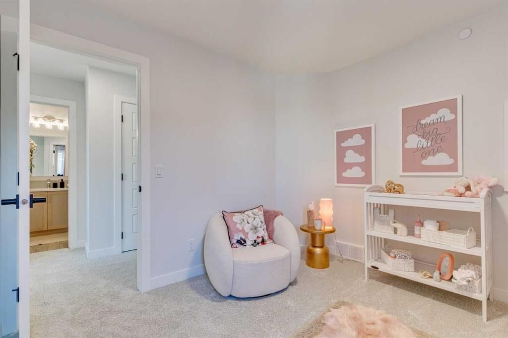 308 Ambledale Drive NW, Calgary — photo 4 of 33