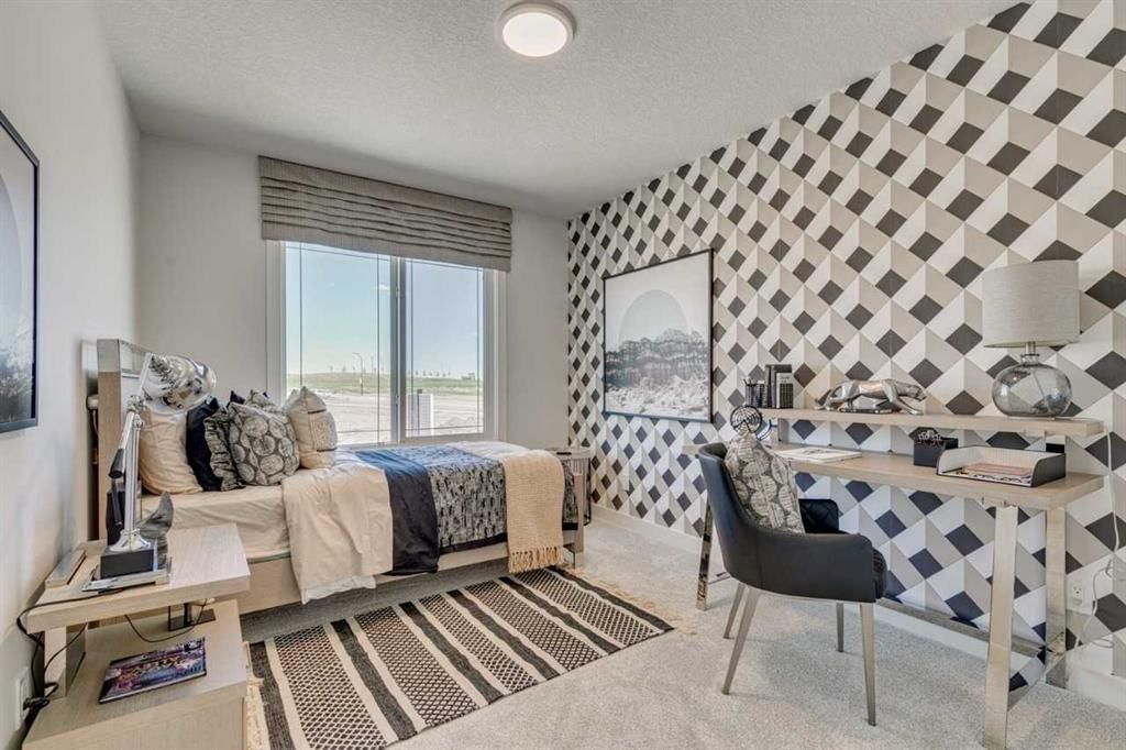 308 Ambledale Drive NW, Calgary — photo 5 of 33